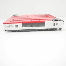 美品 TOMIX トミックス 92419 JR E259系 特急電車 NEX 成田エクスプレス Nゲージ 6両増結セット 鉄道模型 HU738_画像4