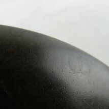 美品 sfera 朝日焼 カップ＆ソーサー 黒×月白 ティー コーヒー SC7726F_画像9