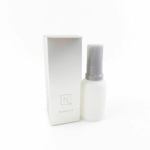 1円 美品 N organic Nオーガニック ホワイト メラノリーチ エッセンス 美容液 30ml BN1394S