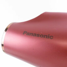 1円 難有 Panasonic パナソニック EH-NA0E ヘアドライヤー ナノケア ナノイー 2020年製 BM8125_画像3