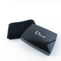 1円 美品 Dior ディオール ディオールスキン ルージュ ブラッシュ チーク 642 レディ 残量多 BM8060O1_画像2