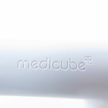 1円 美品 MEDICUBE メディキューブ AGE-R DEVICE ATS AIR SHOT (ME-ASHT-01) 家庭用美容器 BY7434_画像3