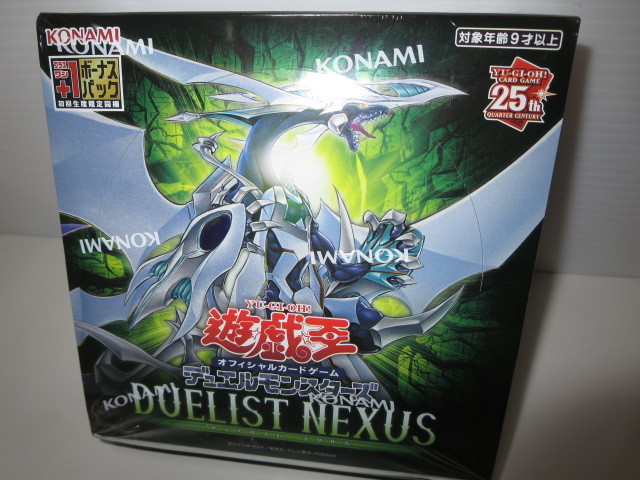 2025年最新】Yahoo!オークション -duelist nexus 未開封の中古品 2025年最新】Yahoo!オークション -duelist nexus 未開封の中古品