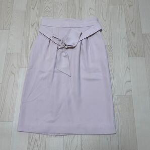 ★アプワイザーリッシェ★薄ピンクスカート2