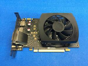 中古 GeForce GTX 950