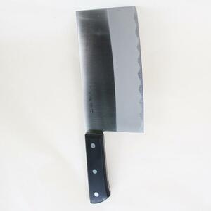 Китайский кухонный нож лезвие 180 мм подлинного секи кухонный нож Masasaku Nobu Masasaku Mitsurasaku в Японии /8068 ♪