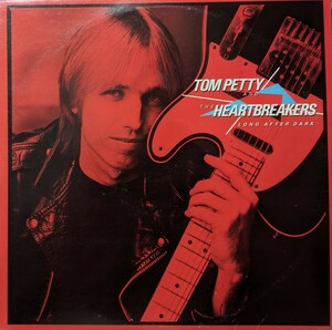 ☆ Tom Petty &amp; The Heartbreakers/Alw After Dark1982'new Zeland Backstreet Records