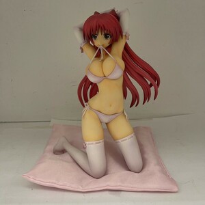 ToHeart2 Another Days 向坂環 -誘惑- フィギュア KOTOBUKIYA コトブキヤ タマ姉 水着 ピンク