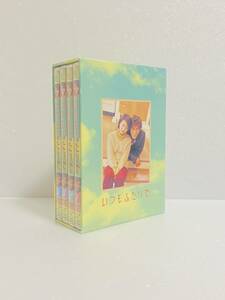 いつもふたりで DVD-BOX　松たか子, 坂口憲二, 葛山信吾, 長谷川京子, 平山綾　ドラマ