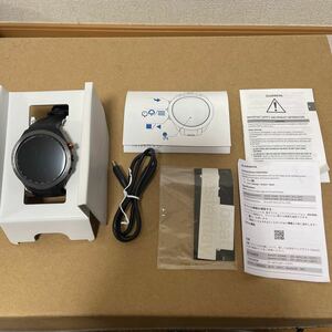 ほぼ新品　即決送料無料　ガーミン アプローチ S70 47mm GPSゴルフナビ GARMIN Approach S70