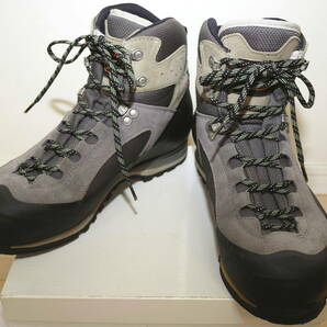 SCARPA スカルパ CRISTALLO GTX クリスタロ トレッキングブーツ43灰 Italy製 GORE-TEX ゴアテックスの画像1