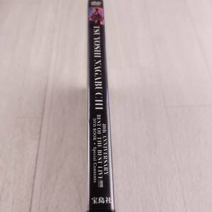 1MD2 DVD 40th ANNIVERSARY BEST OF THE BEST LIVE!!!!! TSUYOSHI NAGABUCHI BOOK 長渕剛の画像6