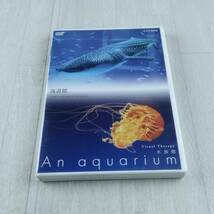 1MD2 DVD 水族館 An aquarium 海遊館_画像1