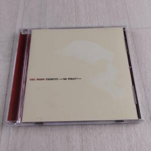 1MC5 CD THE MODS TRIBUTE ザ・モッズ トリビュート SO WHAT!! 帯付 西川貴教 THE COLTS SPARKS GO GO 藤井フミヤ 他