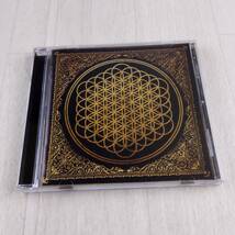 1MC5 CD ブリング・ミー・ザ・ホライズン センピターナル BRING ME THE HORIZON SEMPITERNA_画像1