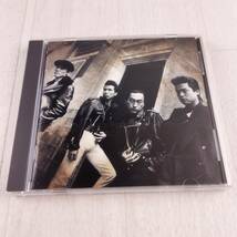 1MC5 CD THE MODS NAPALM ROCK_画像1