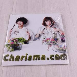 1MC8 CD charisma.com HATE 歪LOVE GEORGE