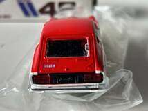 j939◆トミカ tomica◆ミニカー DANDY フェアレディ ダットサン 240Z DATSUN 46CP 外箱付_画像6