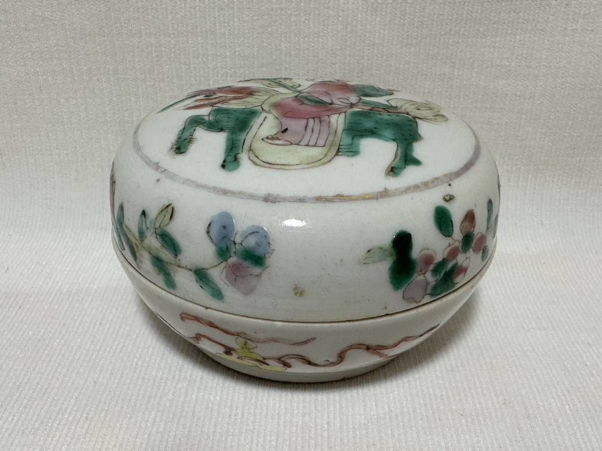 2025年最新】Yahoo!オークション -香合(明)の中古品・新品・未