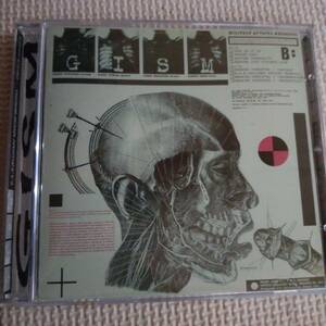 GISM M.A.N ハードコア パンク デスメタル スラッシュメタル thrash death hardcore punk