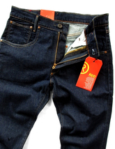 新品タグ付き/16500円を■Levi'sリーバイスRED■LR 512スリムSLIMテーパー THUNDER WEATHER/A26930000/30■在庫限り■_画像4