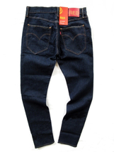 新品タグ付き/16500円を■Levi'sリーバイスRED■LR 512スリムSLIMテーパー THUNDER WEATHER/A26930000/34■在庫限り■_画像3