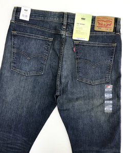 ★新品タグ/1点のみ■Levi'sリーバイス /510 スキニー SKINNYジーンズ ストレッチ デニム 055101070/36■在庫限り■