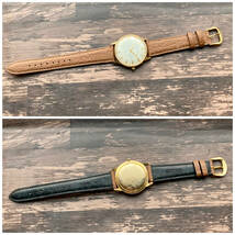 【動作品】セイコー スカイライナー アンティーク 腕時計 1962年 手巻き SEIKO SkyLiner ケース径36㎜ ビンテージ ウォッチ 男性_画像6