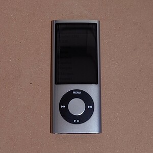 Apple iPod nano A1320 16GB 第5世代