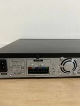 【通電確認済 現状品】Pioneer パイオニア 5.1chスピーカーシステム サウンドシステム ブルーレイ MCS-434 2013年製_画像7