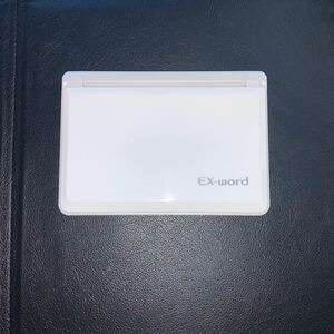 EX-word DATAPLUS 4 XD-GF6500電子辞書 カシオ