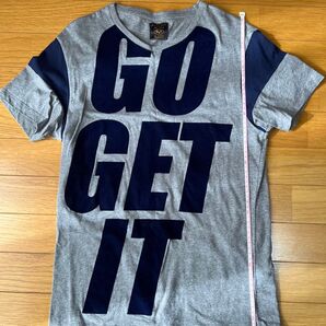Tシャツ メンズ ZARA