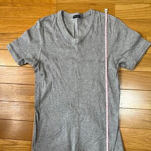 Tシャツ 半袖 半袖Tシャツ インナーTシャツ ストレッチ BODYWILD 日本製 2着セットです