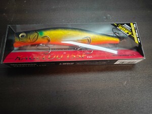 Megabass メガバス カゲロウ　155F マットキンボラ