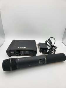 Line 6 ( ライン6 )XD-V35 Handheld デジタルワイヤレスマイク