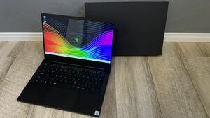 Razer Blade Stealth 13 GTX Edition RZ09-0310 Windows11 i7 16GB SSD 512GB NVIDIA GeForce GTX 1650 Max-Q