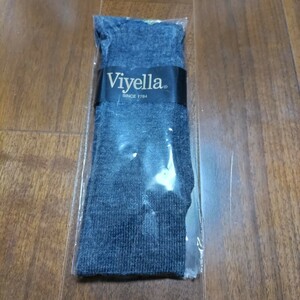 未使用 カナダ製 Viyella 靴下 ソックス メリノウール70% L.L.ビーン（エルエルビーン）向け製造 欧州サイズ7〜12（25cm〜29cm）まで対応