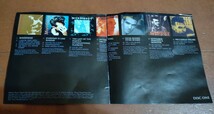 3枚組CD モリッシー MORRISSEY HMV/PARLOPHONE SINGLES 1988-1995 パーロフォン シングル 1988 - 1995 THE SMITHS ザ・スミス 廃盤_画像3