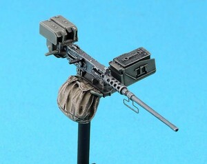 レジェンド LF1309 1/35 イスラエル 戦車用機銃Cal.50 set III (2セット)