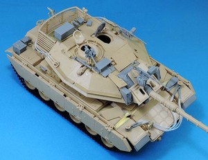 レジェンド LF1289 1/35 マガフ 6B ガル・バタッシュ ディテールセット(アカデミー マガフ 6B ガル・バタシュ(13281)用)