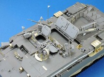 レジェンド LF1326 1/35 イスラエル国防軍(IDF) プーマ ディテールセット(ホビーボス用)_画像4