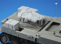 レジェンド LF1321 1/35 イスラエル国防軍(IDF) プーマ アクセサリーセット(ホビーボス用)_画像5