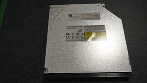 ＤＥＬＬ★内蔵型DVDスーパーマルチドライブ【GU-8A5LH】送料込/中古