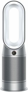 【未使用・未開梱品】Dyson ダイソン 空気清浄ファンヒーター ホットアンドクール Purifier Hot + Cool ホワイト/シルバー HP07 WS