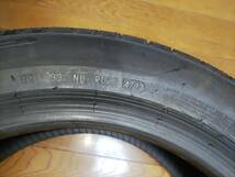 即決あり新品　未使用　PIRELLI　ピレリ　cinturato チントゥラート P7　225/50R17　1本のみ　22年47週製造　ランフラット_画像5