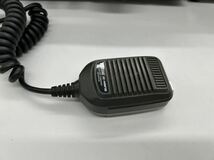 ICOM 144MHz ALL MODE IC-271 DCパワーサプライ 安定化電源 RS-650 WELZ DC POWER SUPPLY _画像5