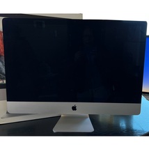 iMac Retina 5K Late2015 27インチ Core i5 Fusion Drive 1.02TB メモリ8GB AMD Radeon R9 M390_画像3