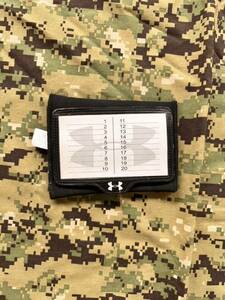 アンダーアーマー UNDER ARMOR リストマップ devgru AOR1 lbt crye 