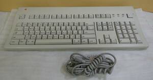 Apple Extended Keyboard II Model M3501 Apple расширенная клавиатура.