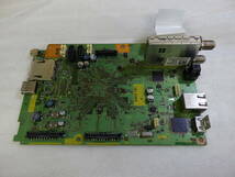 Panasonic DMR-BW680 ブルーレイレコーダー から取外した 純正 VEP79245 HDMI/チューナーマザーボー 動作確認済み#RM11258_画像1